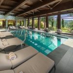 La Sovrana Spa - Pool