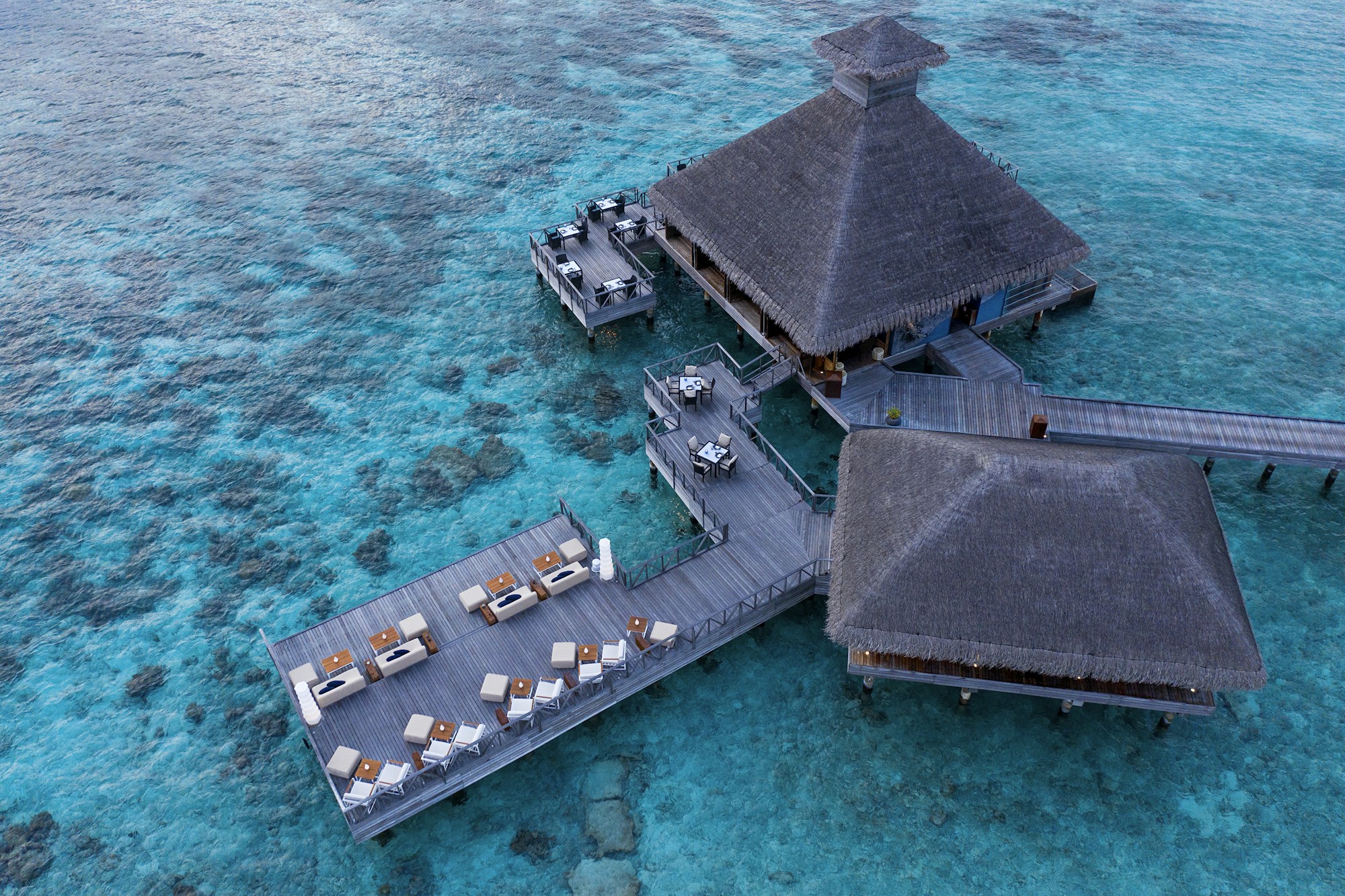 Salt Restaurant