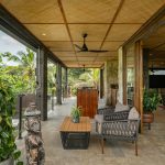 Pool Bar - Wellness Side