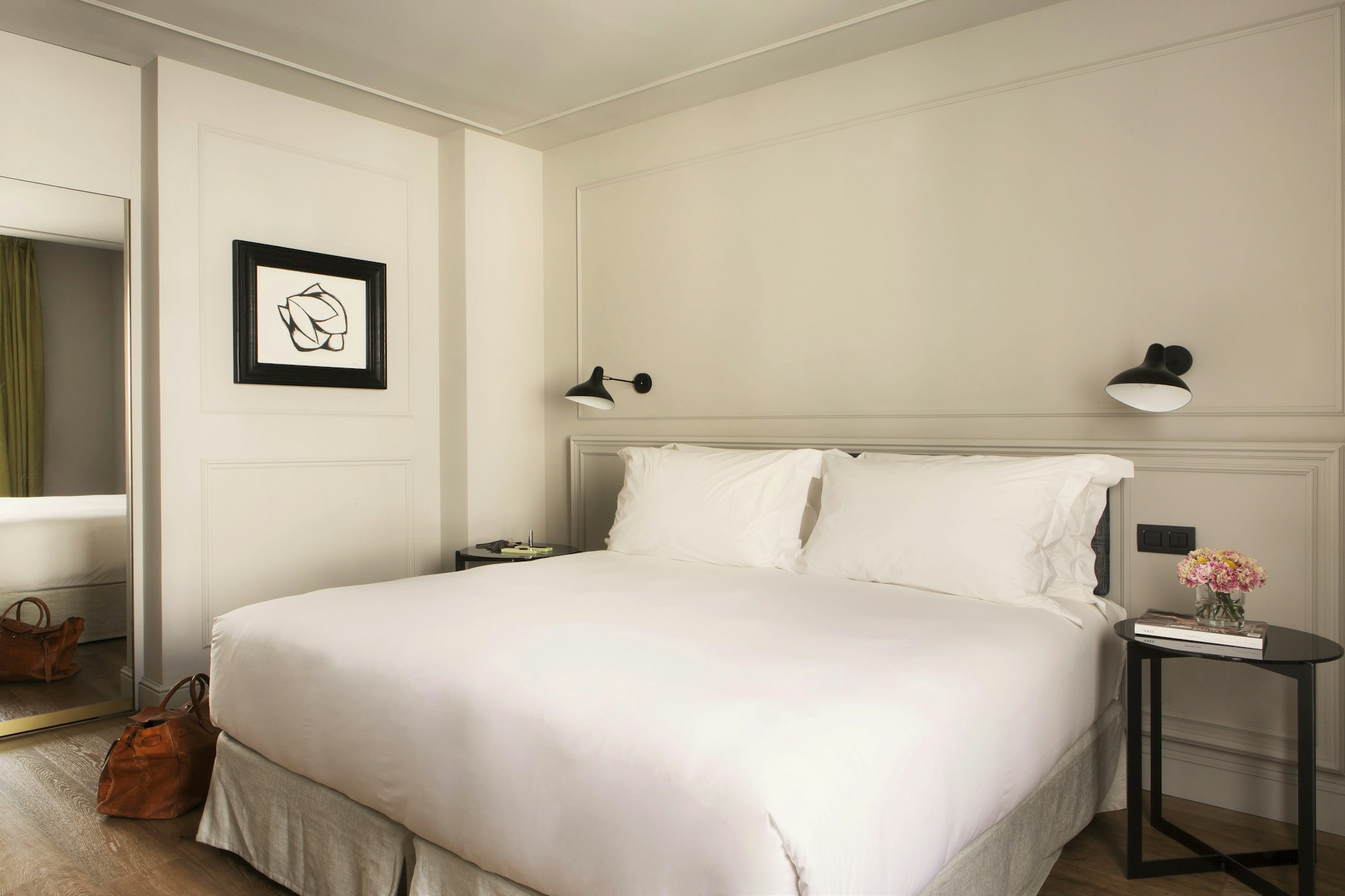 Suite Bedroom