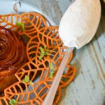Apple Tatin
