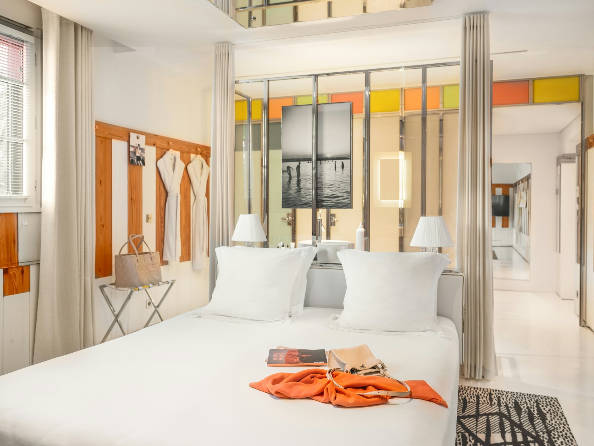 Classic XL Room - Bedroom