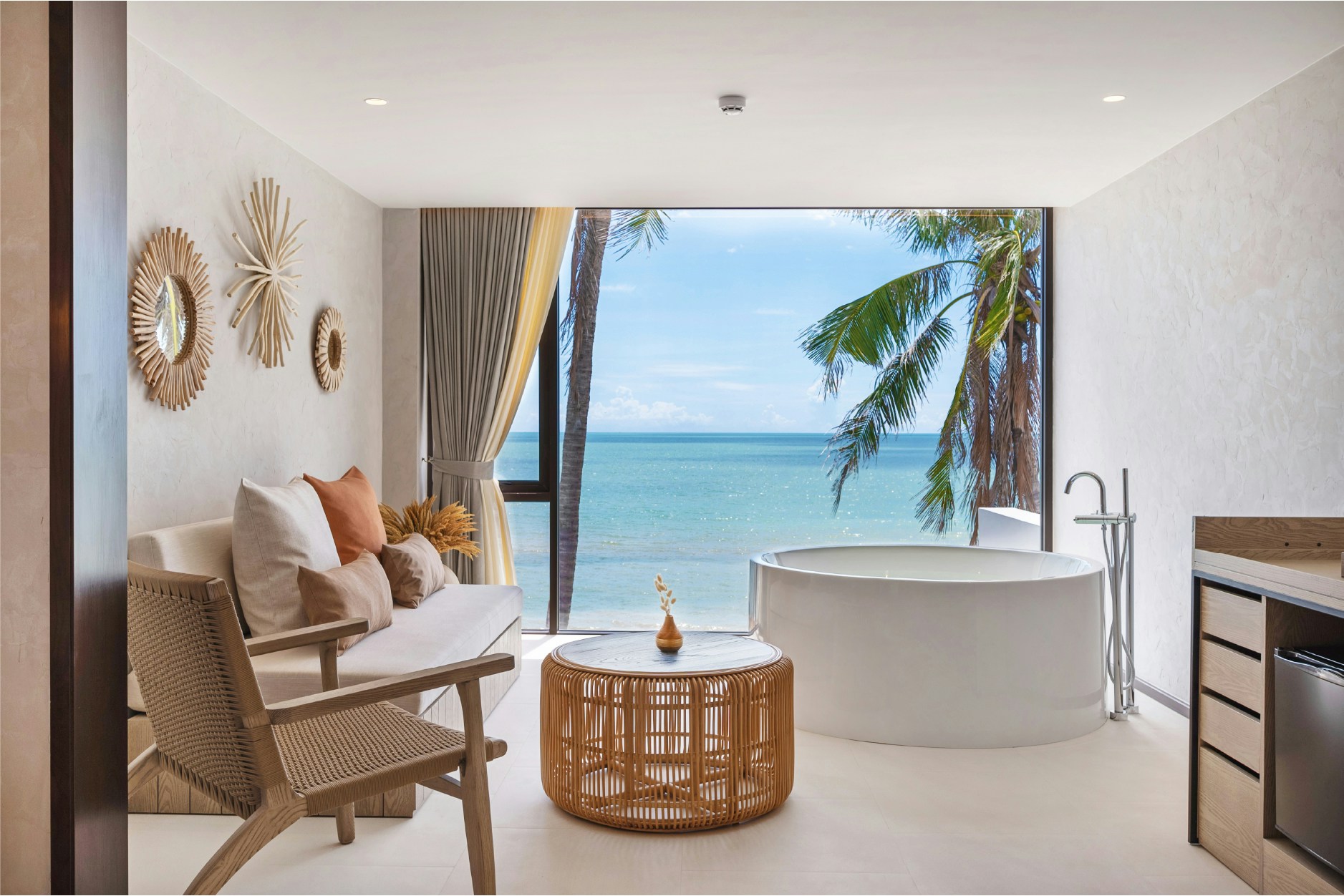Sky Beachfront
