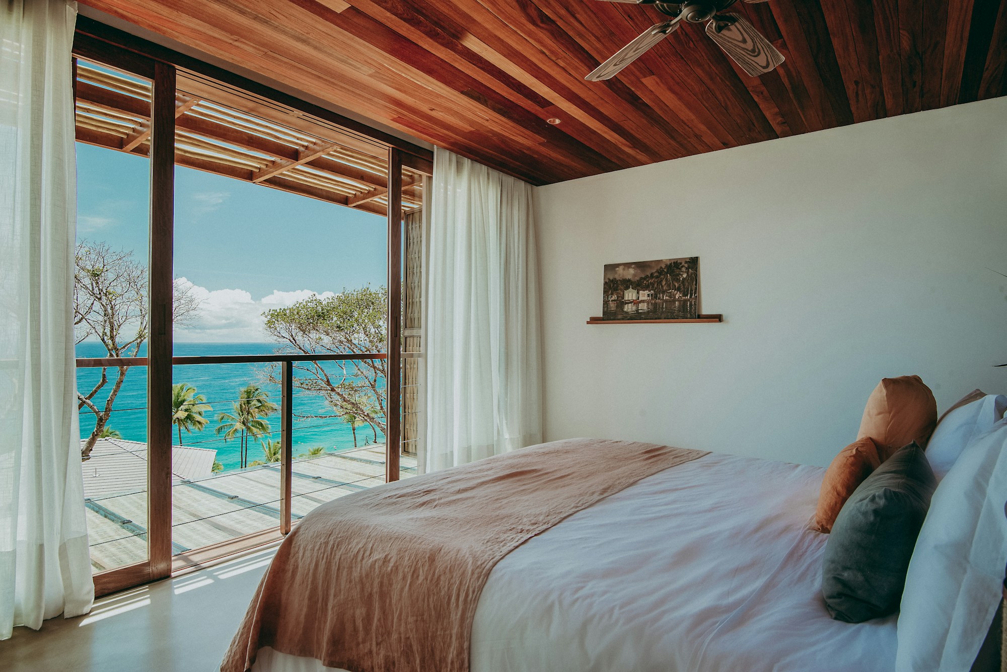 The Standard Suite