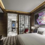 Ayutthaya Suites - Bedroom