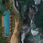 The Fortress - Aerial View