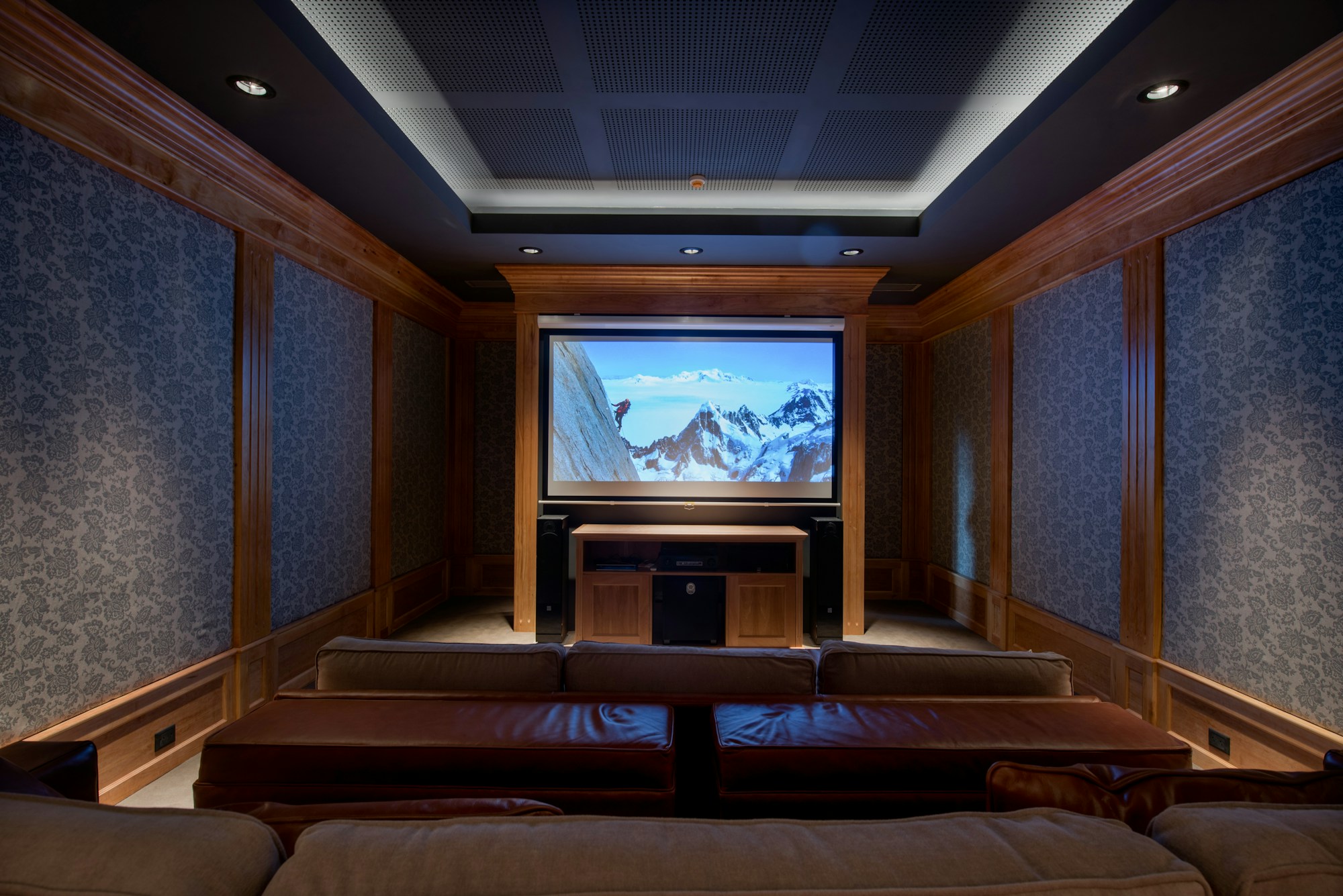 Cinema