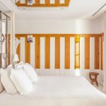 Deluxe Room - Bedroom