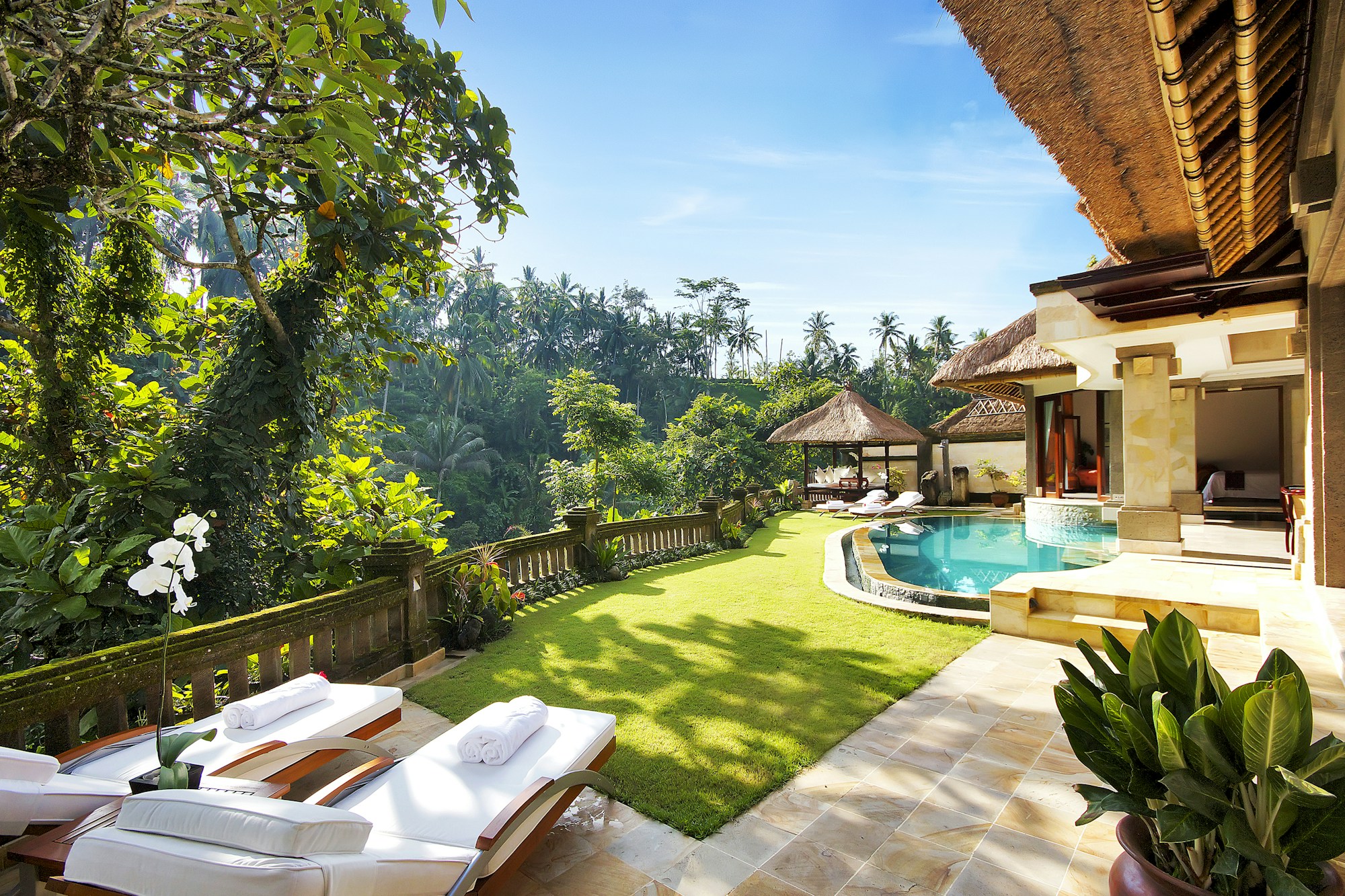 Viceroy Pool Villa - Pool