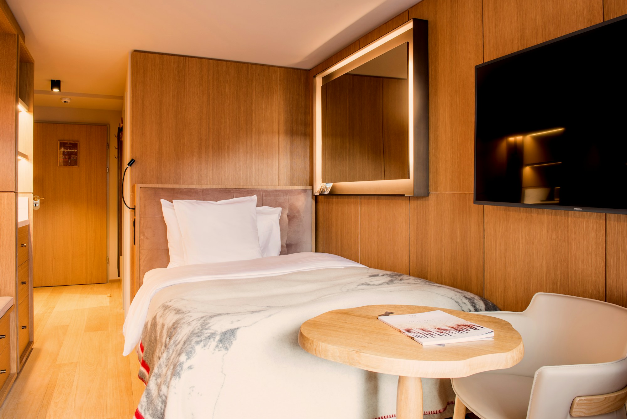 Cosy Room