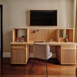 Grand Suite - Living Area