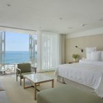 Ocean Junior Suite
