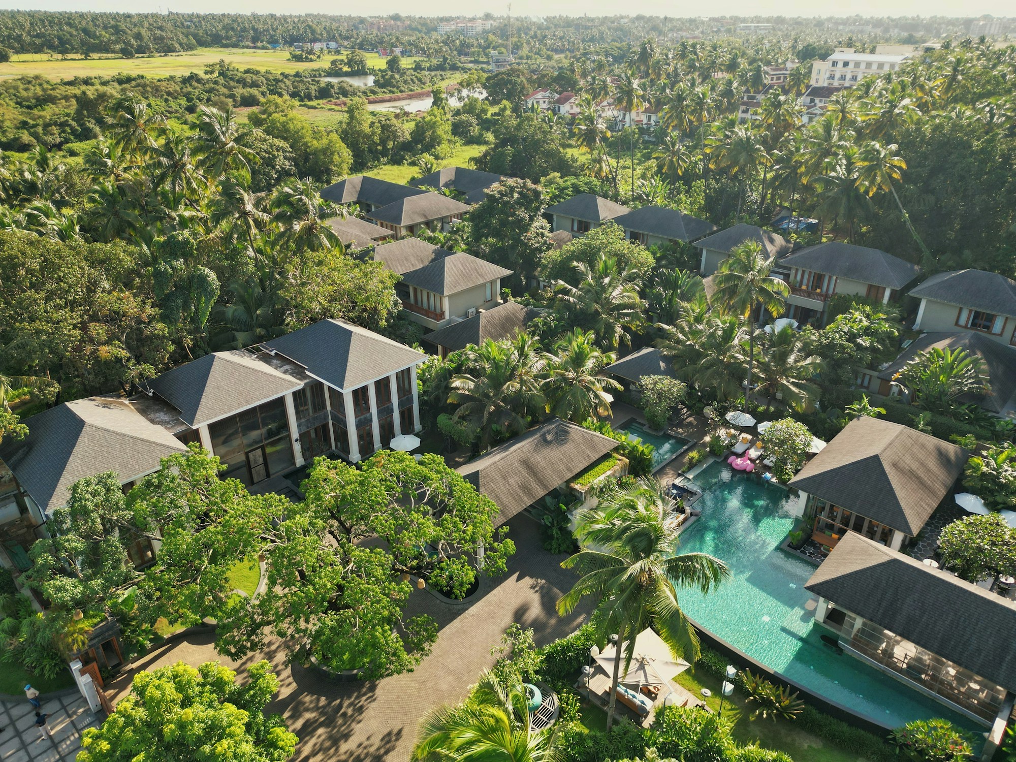 Baale Resort Goa