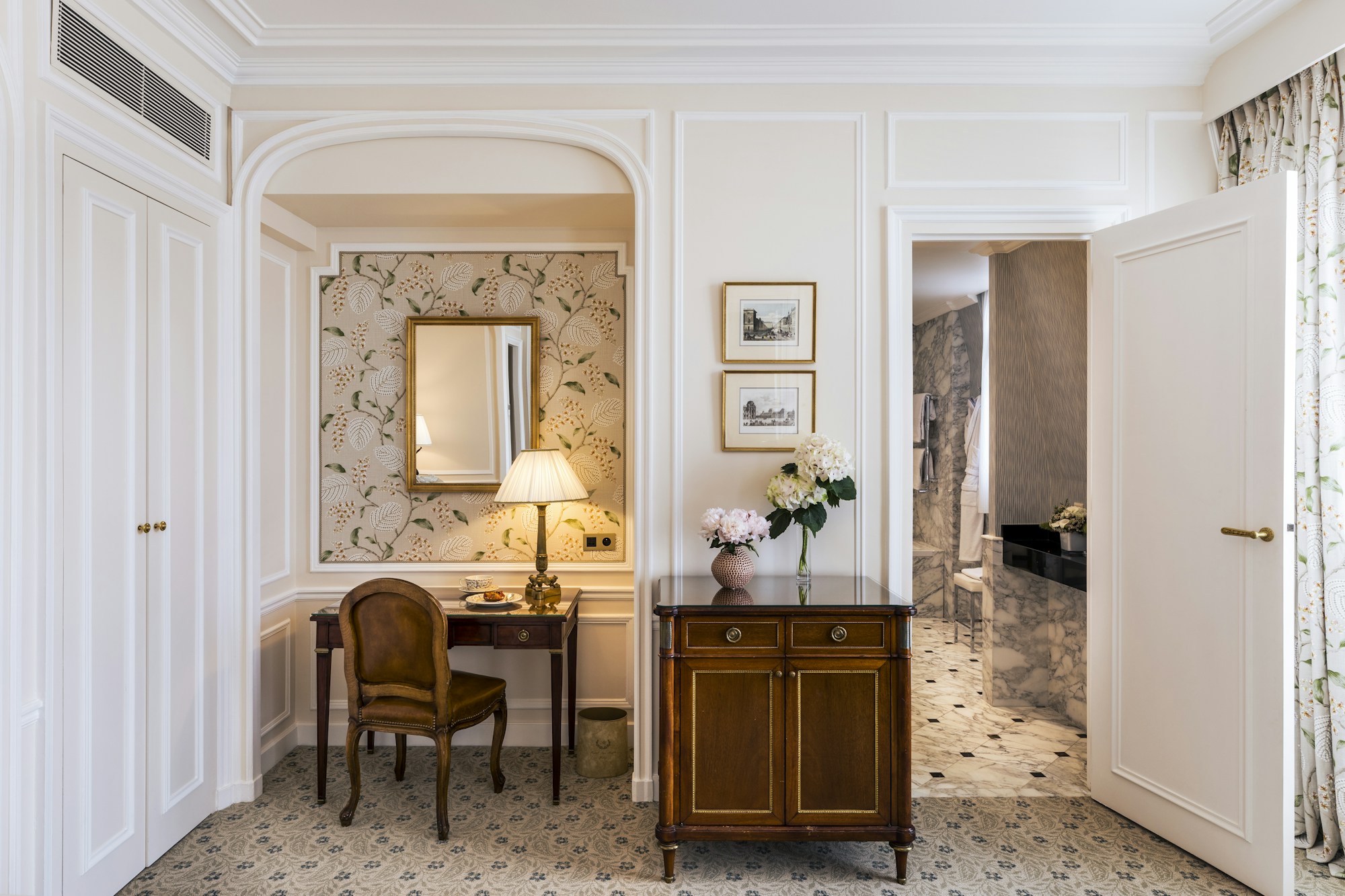 Prestige Room - Room Details