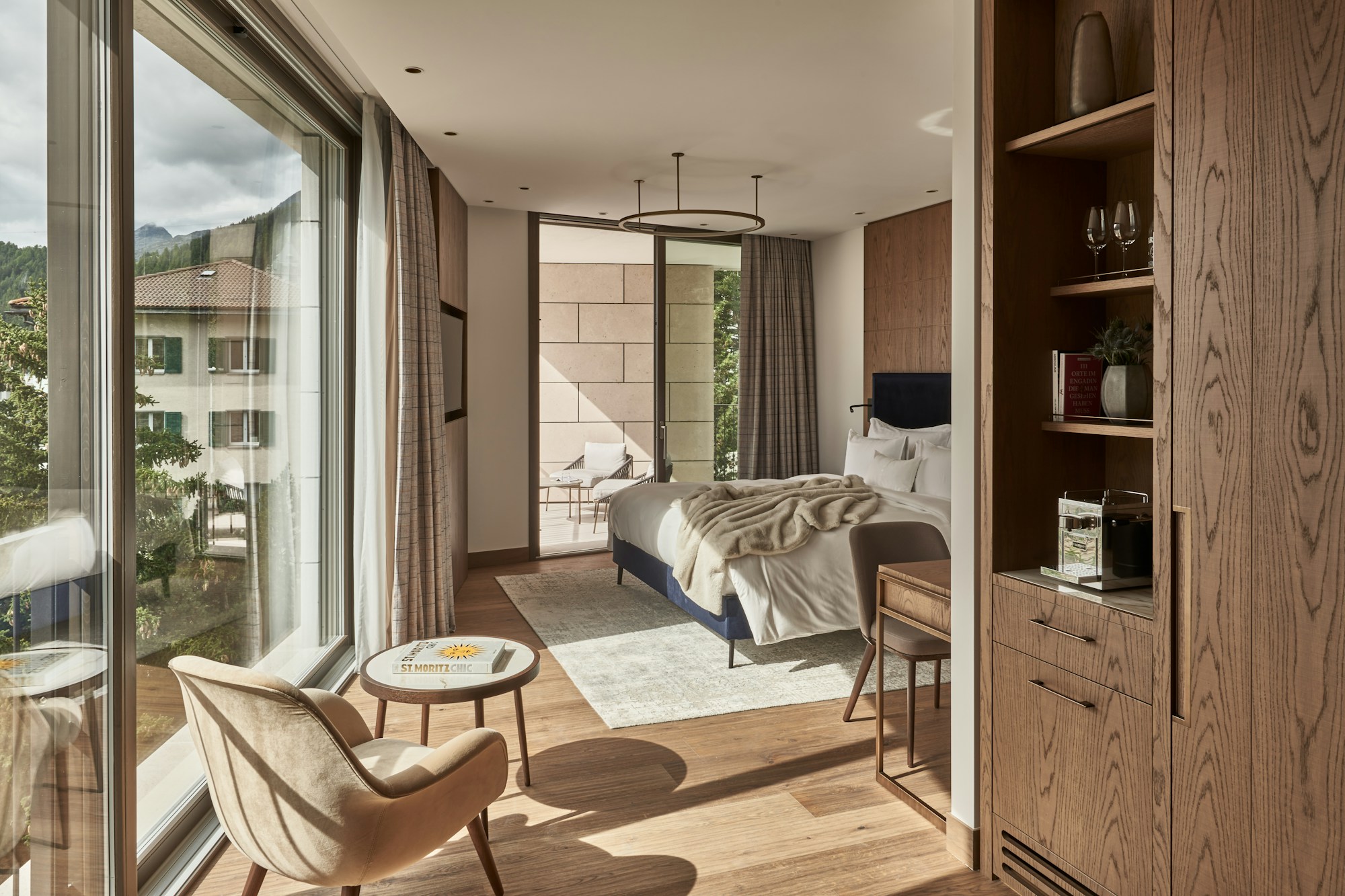 Grace Deluxe Junior Suite