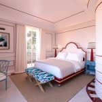 Caprile Room - Bedroom