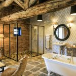 Nucciola - Bathroom