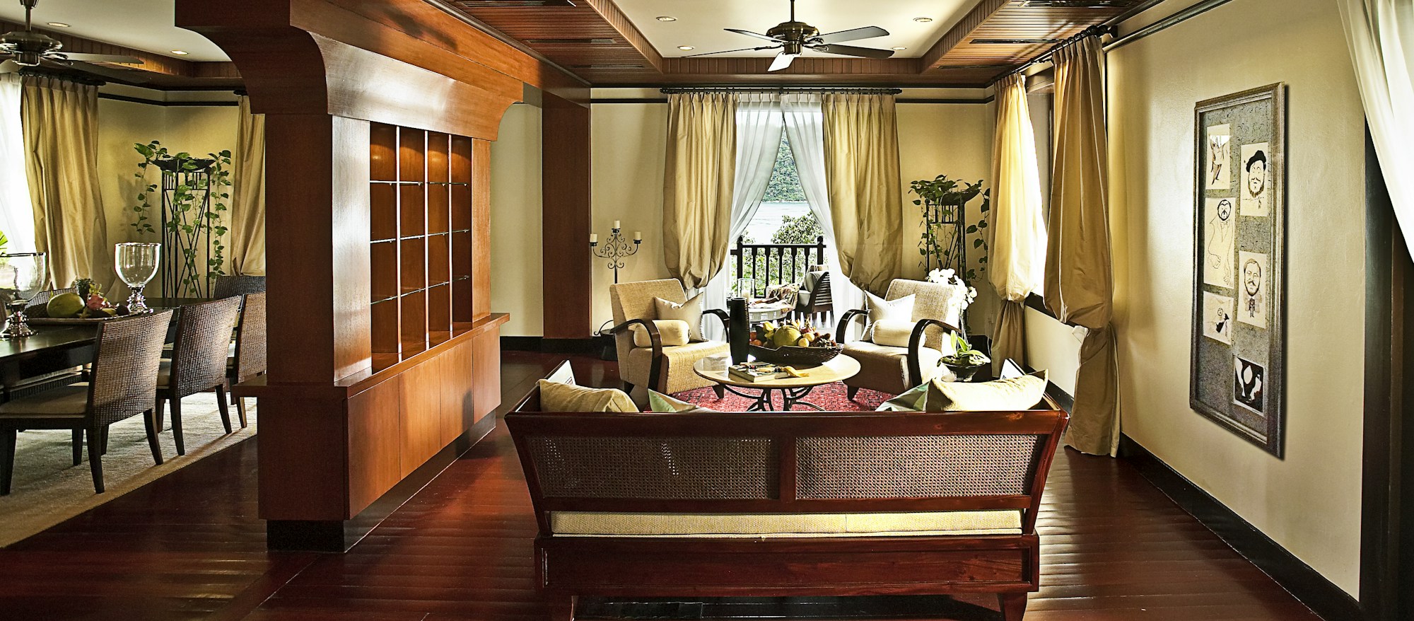 Pavarotti Suite