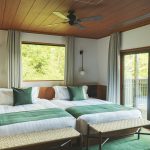 Sankara Villa Suite - Bedroom