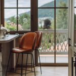 Lake View Suite - Bar