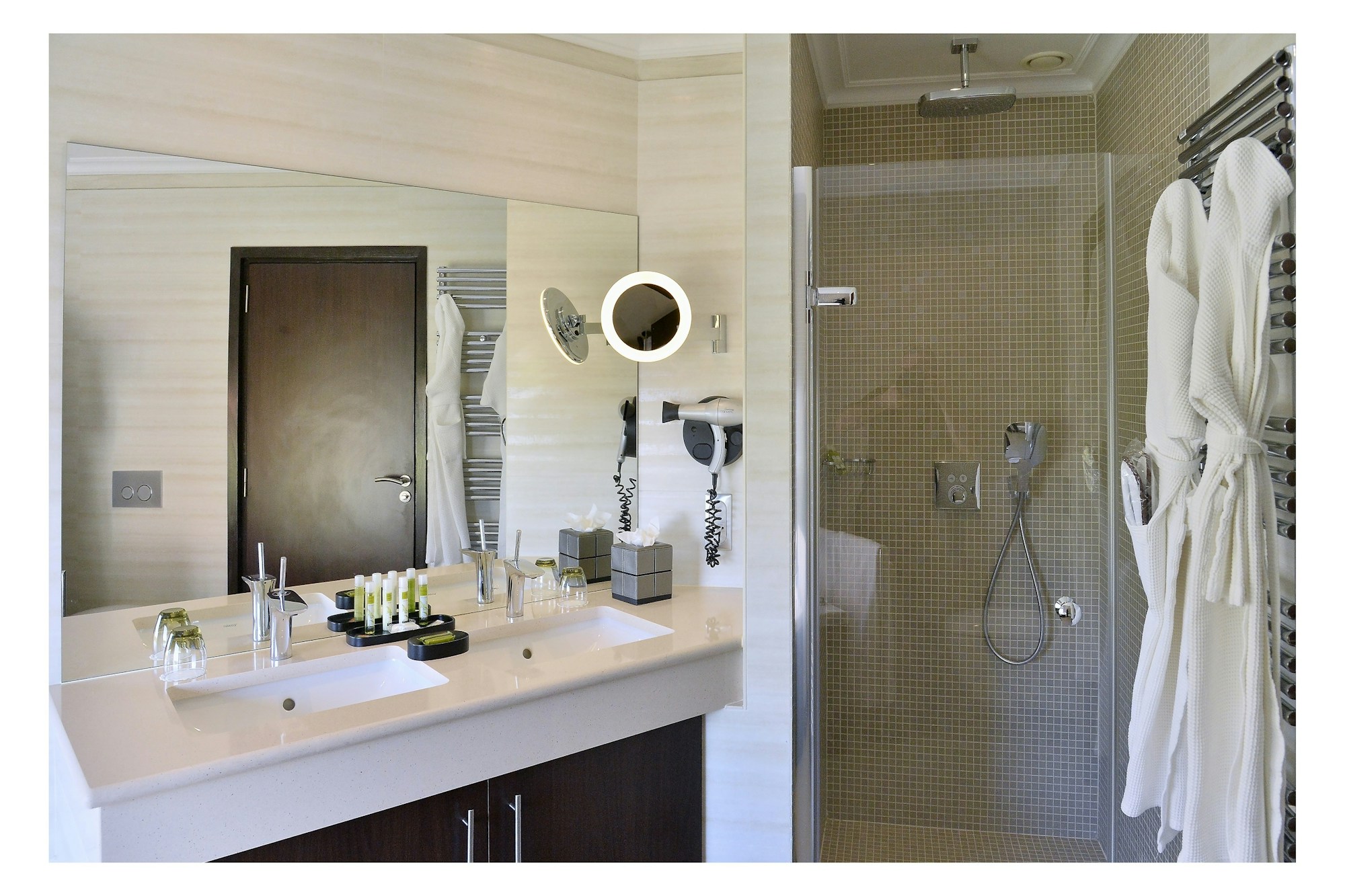 Mediterranean Suite