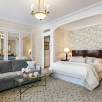 Prestige Room - Bedroom
