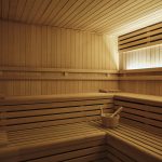 Spa - Sauna