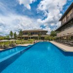 Anya Heated Pool