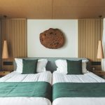 Sankara Junior Suite - Bedroom