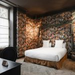 Palais de Kalinda - Bedroom