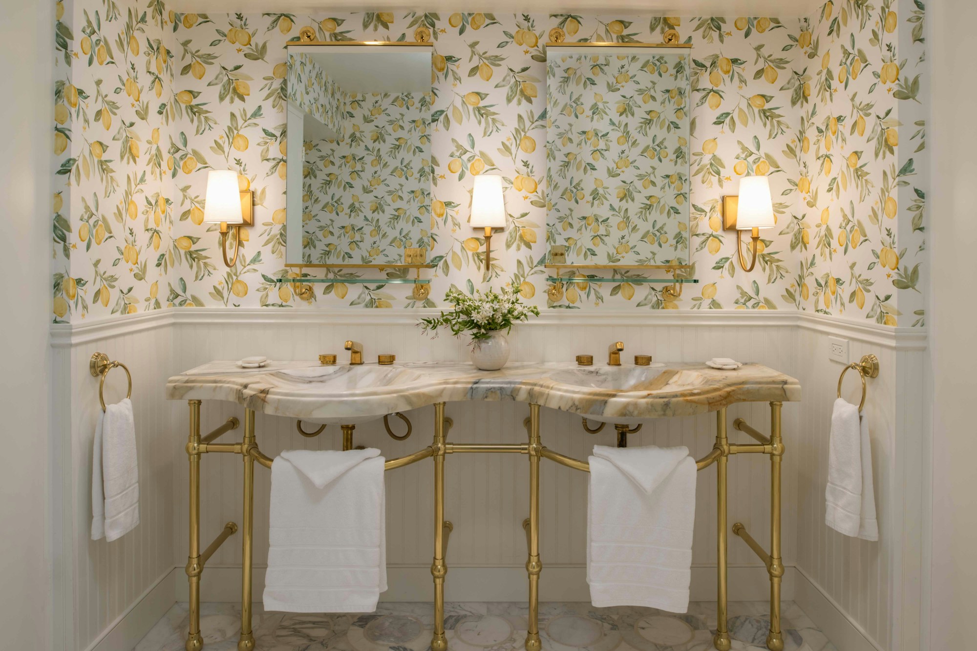 Bougainvillea Residence - Bathroom