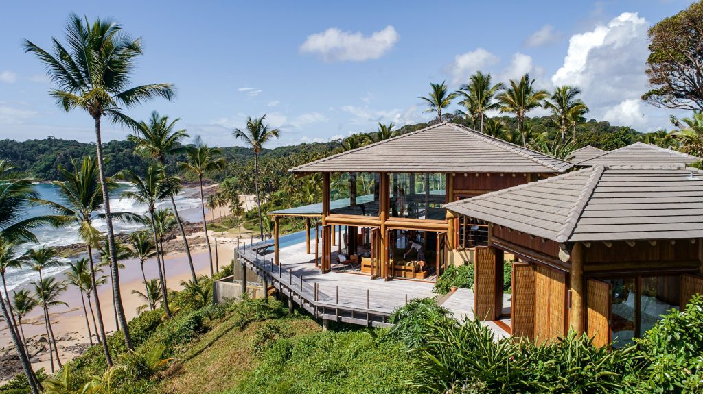 Villa 19
