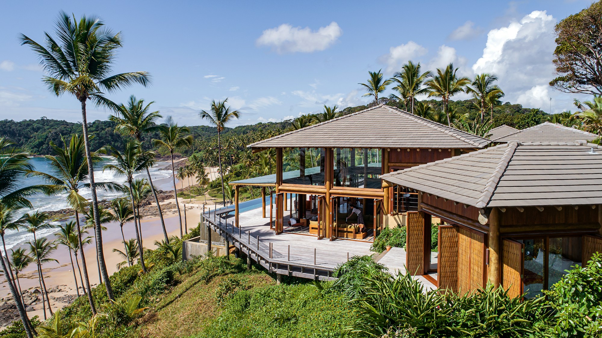 Villa 19