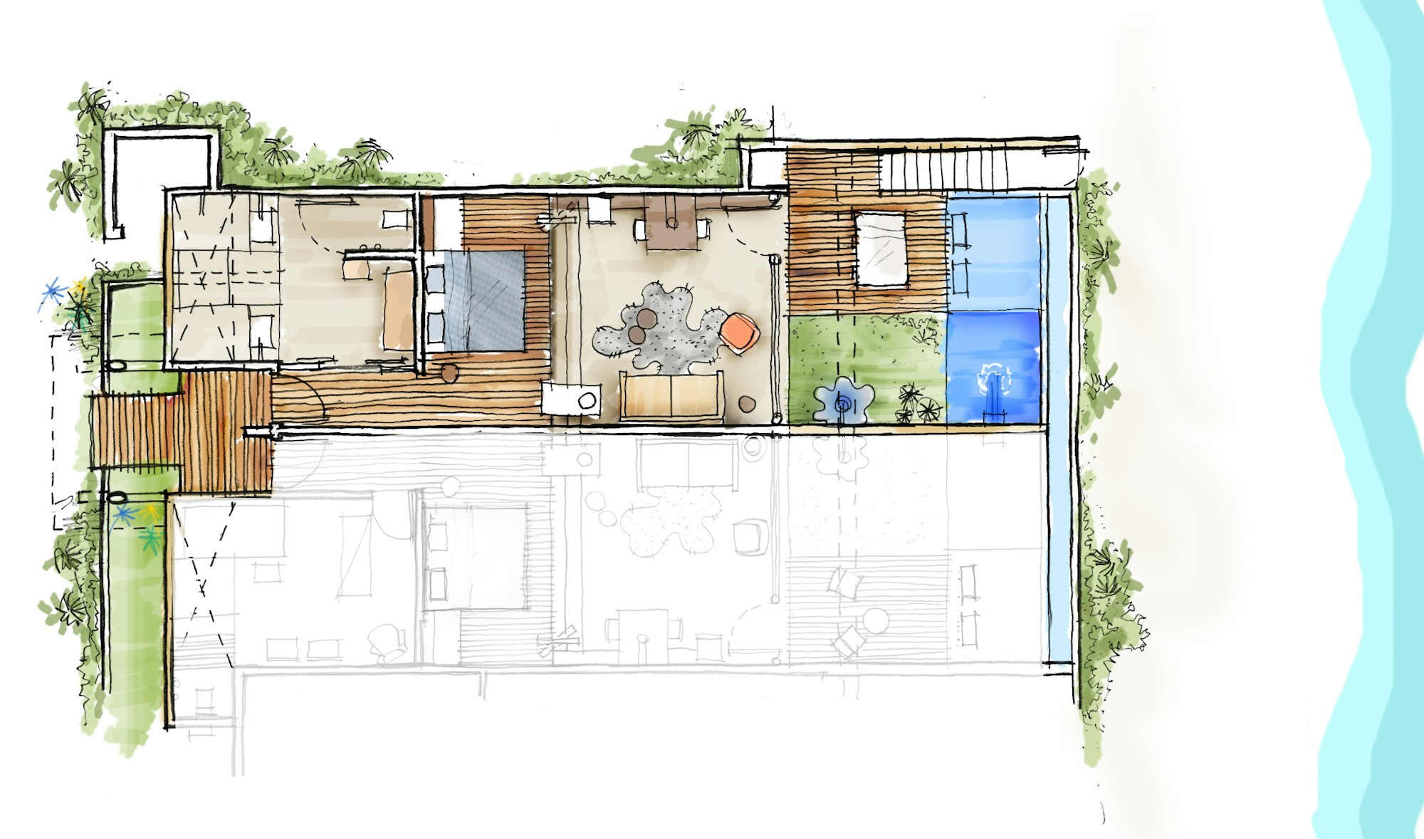 Jaobi Villa