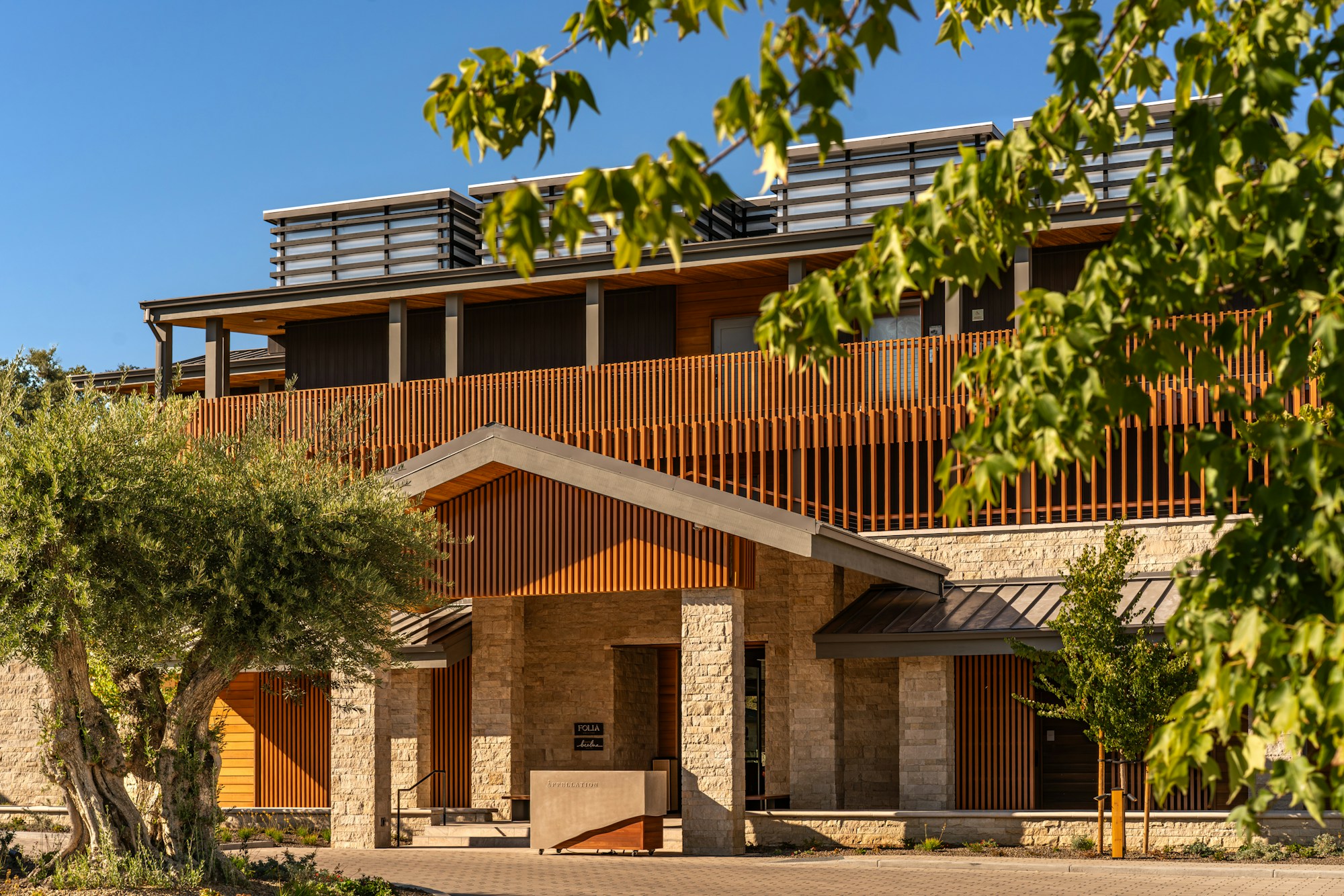 Appellation Healdsburg