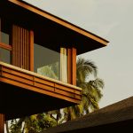 Jungle Panorama Suite Exterior