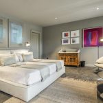 Executive Room - Bedroom