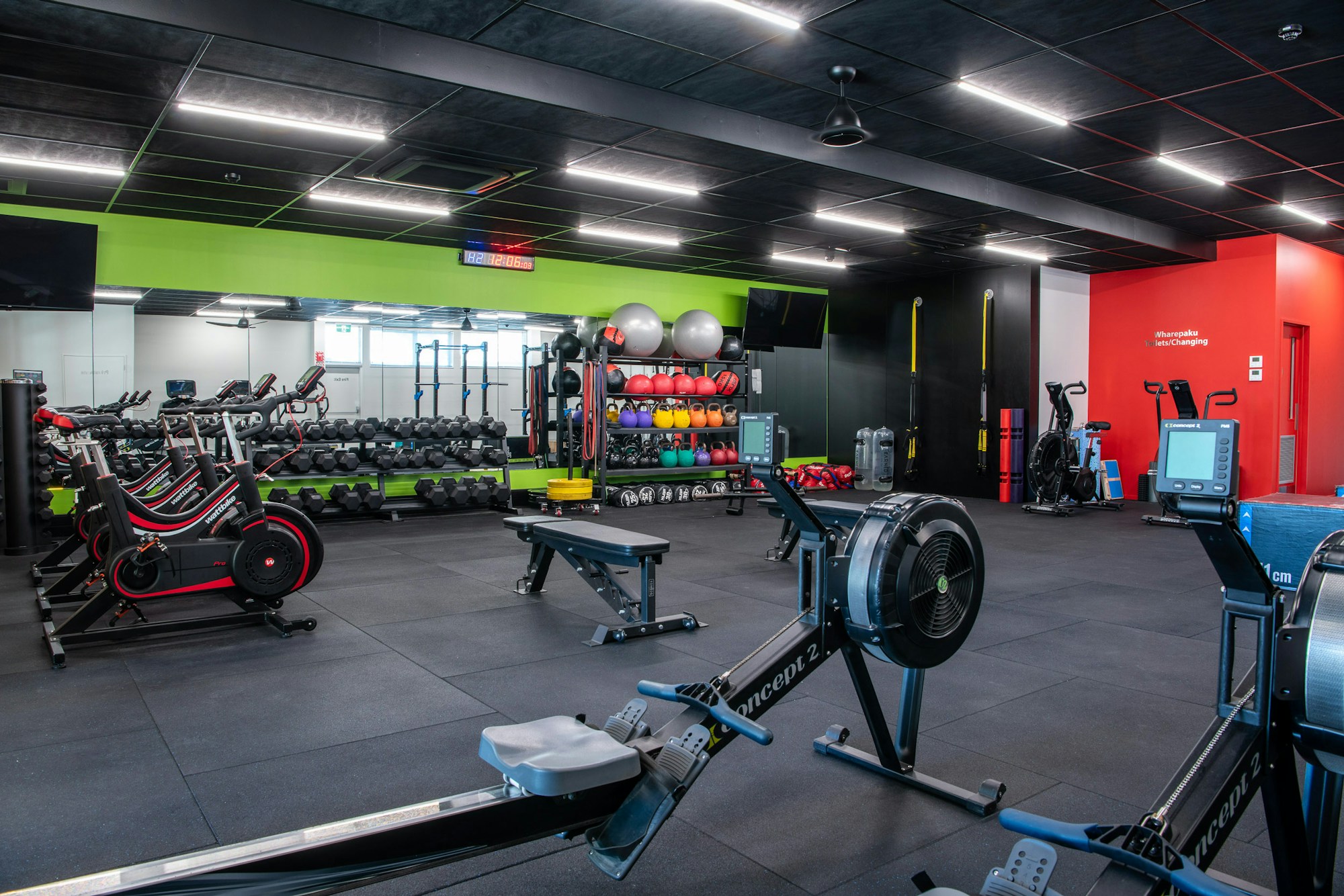 Thrive Performance and WEllbeing