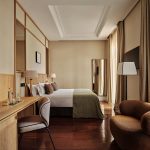 Deluxe King or Twin Room - Bedroom