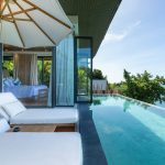 Bay View Pool Villa - Pool