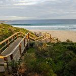 Smiths Beach Entrance