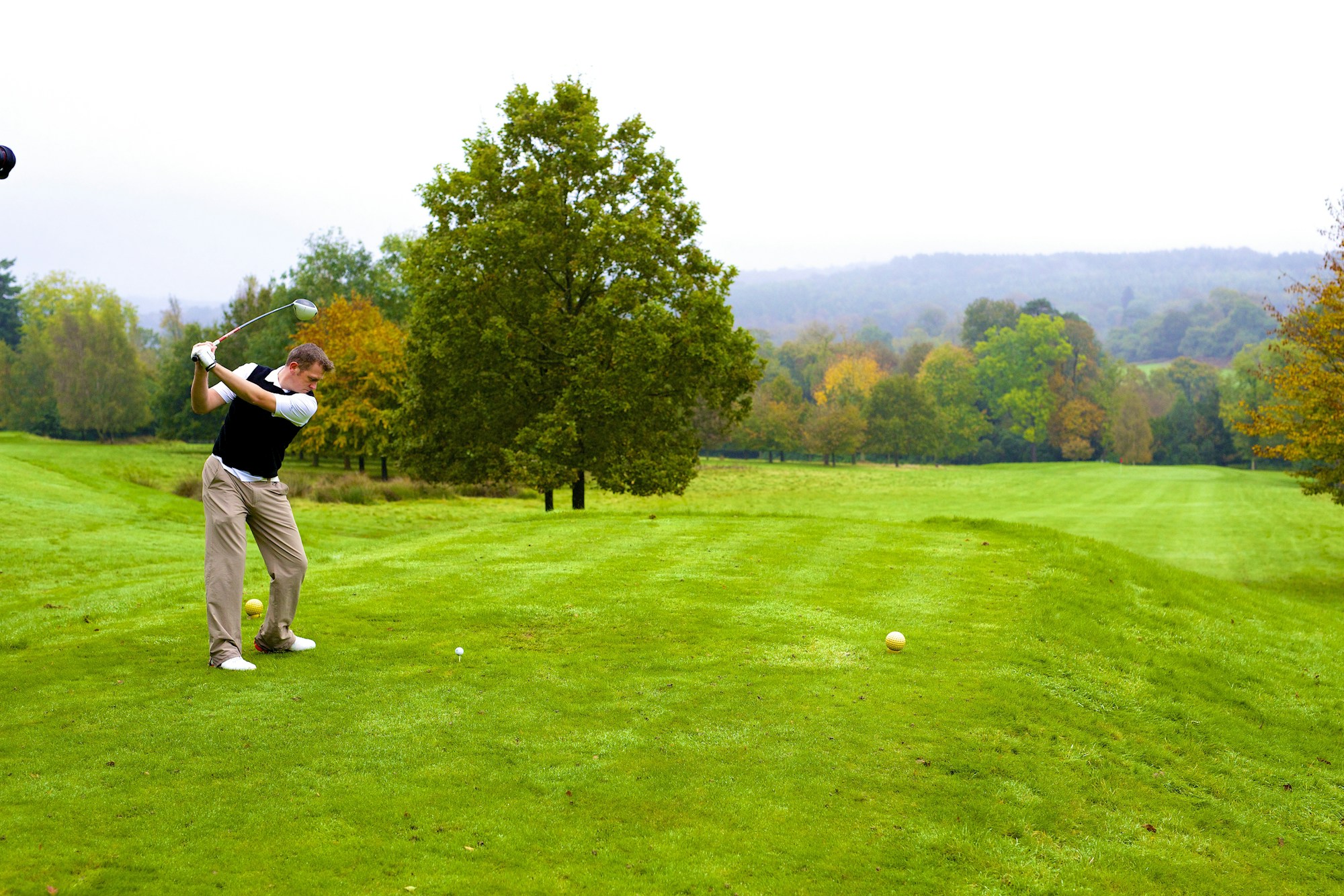 Golf