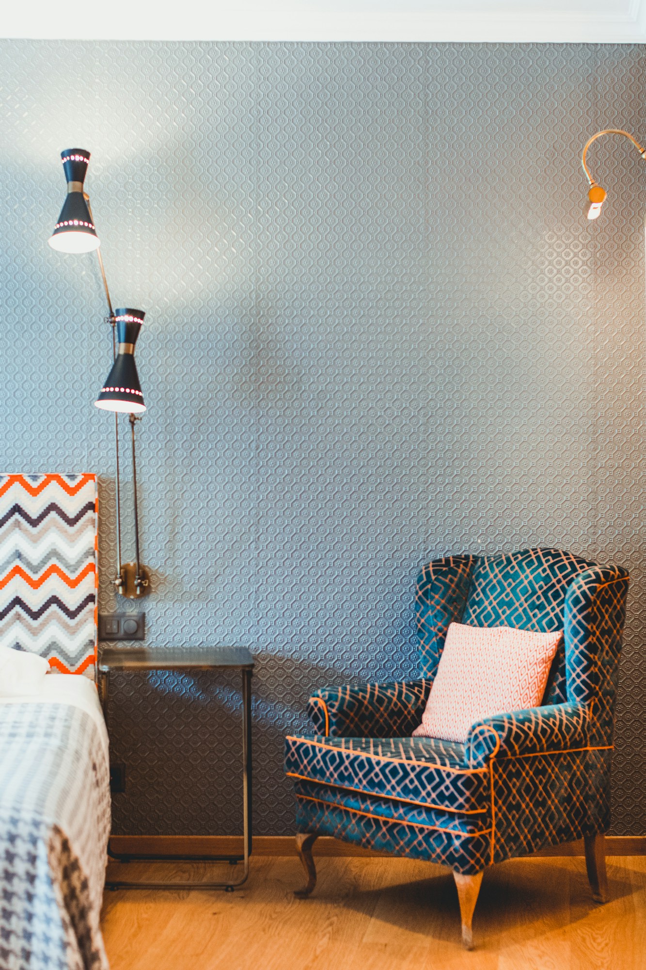 Suite 29 - Room Details
