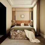 Unico King Exterior - Bedroom