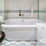 Ambassador Suite - Bathroom