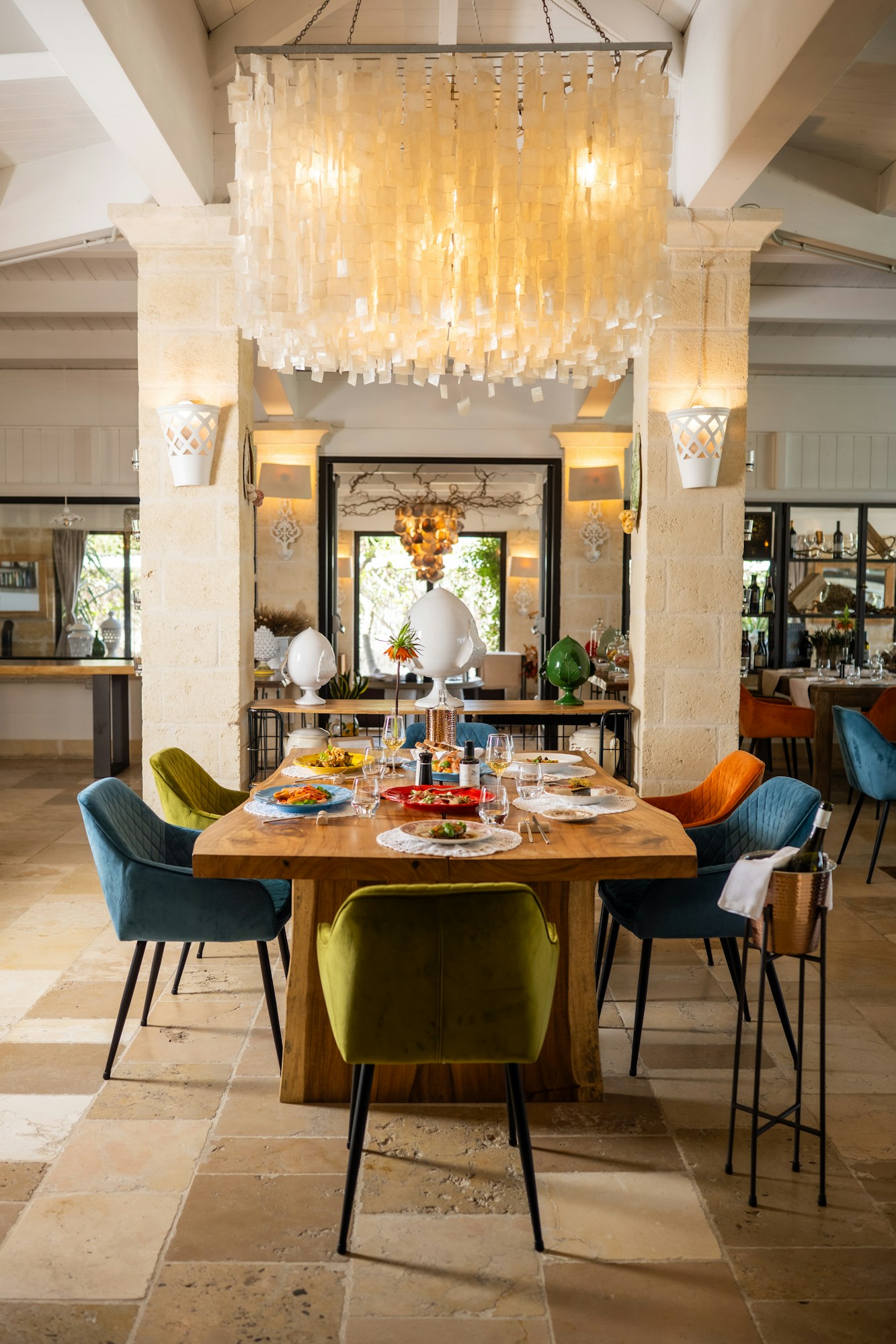 Autentico Wine & Restaurant