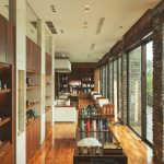 Library Lounge