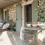 Deluxe Room - Terrace
