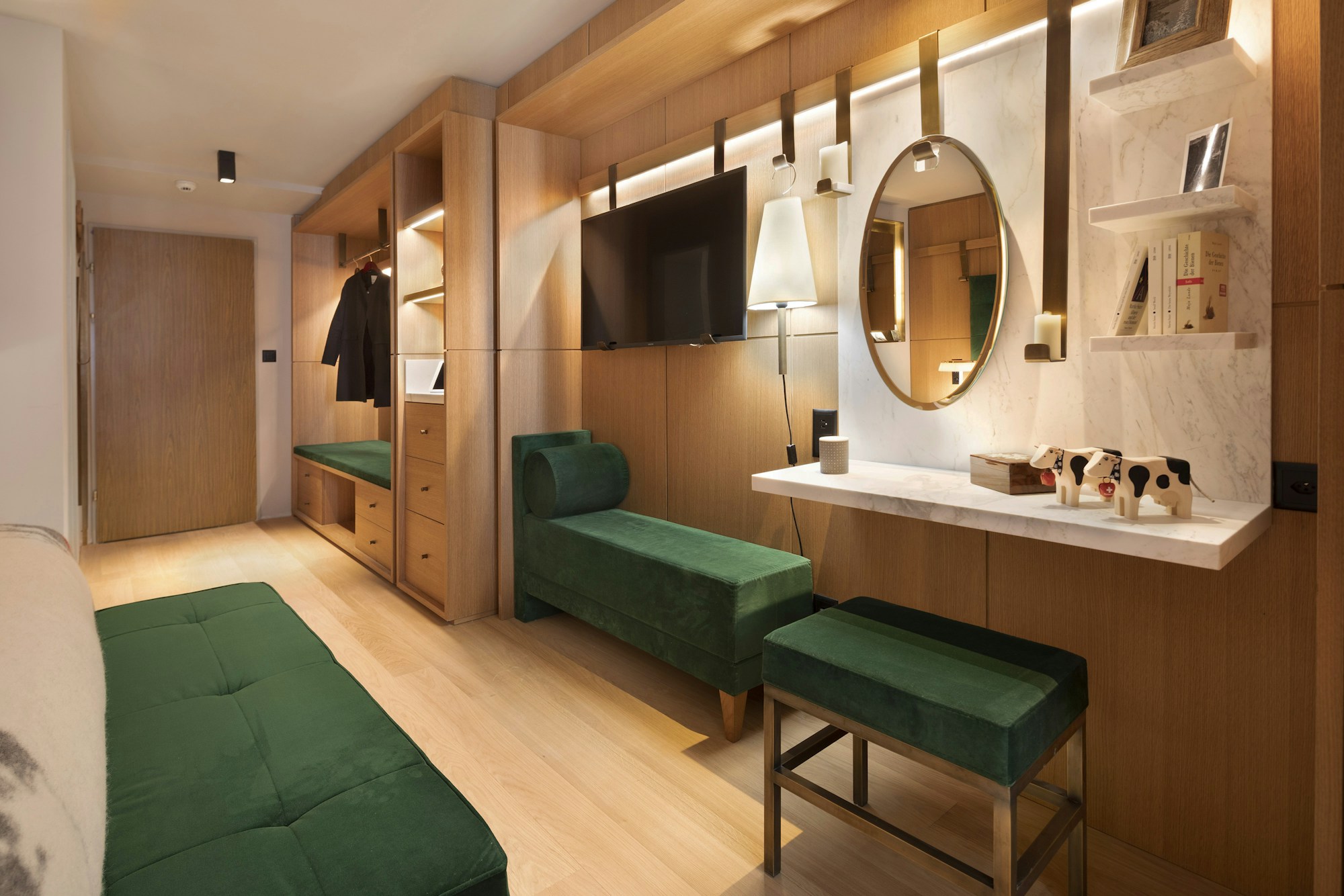 Double Room