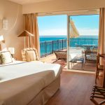 Deluxe Full Sea View